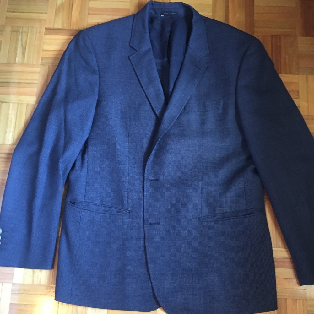 50 off Hugo boss blazer